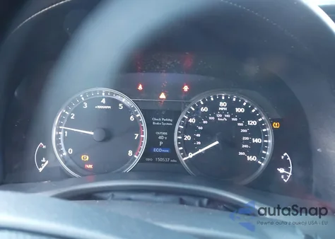 2013 Lexus Gs 350 from USA, damaged, VIN JTHBE1BL2D5003822